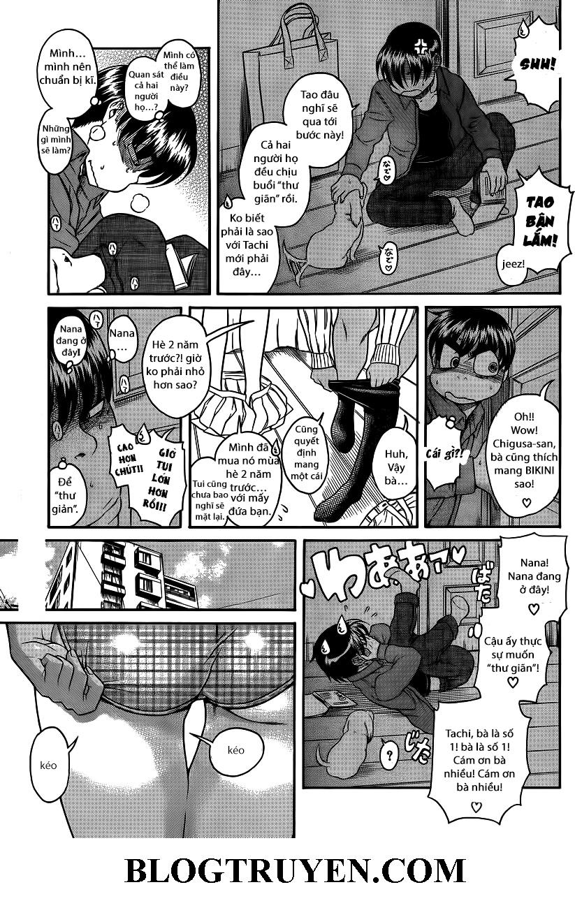 Nana To Kaoru Chapter 69 - 16