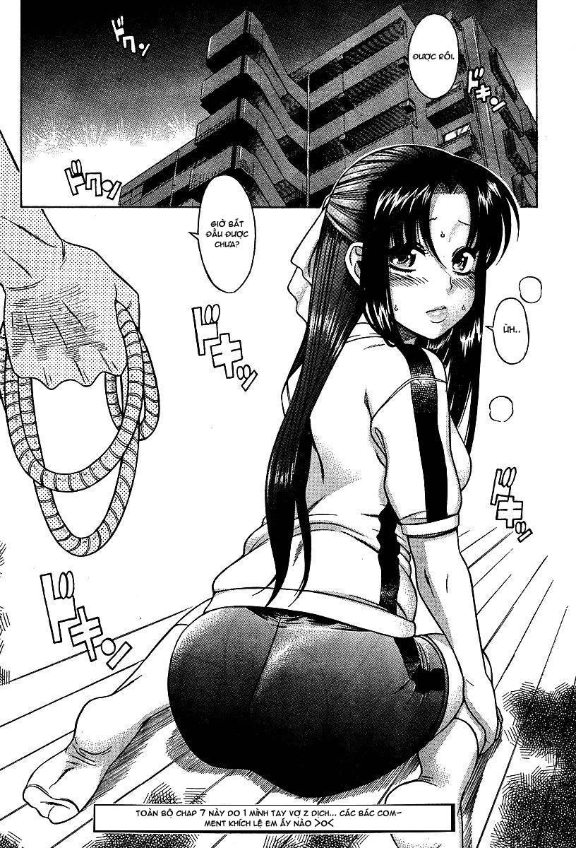 Nana To Kaoru Chapter 7 - 21