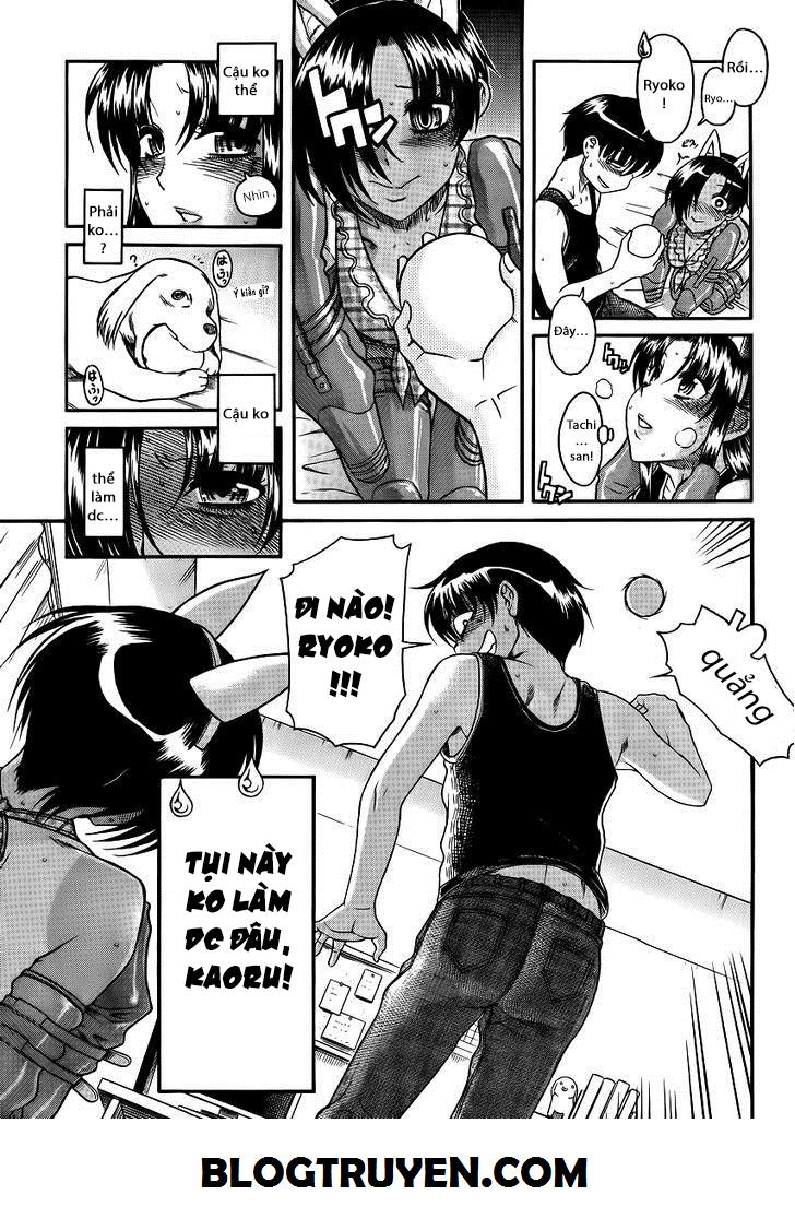 Nana To Kaoru Chapter 71 - 19