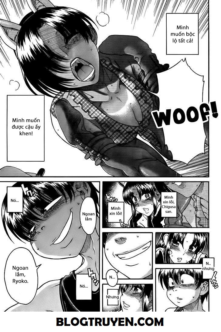 Nana To Kaoru Chapter 71 - 5