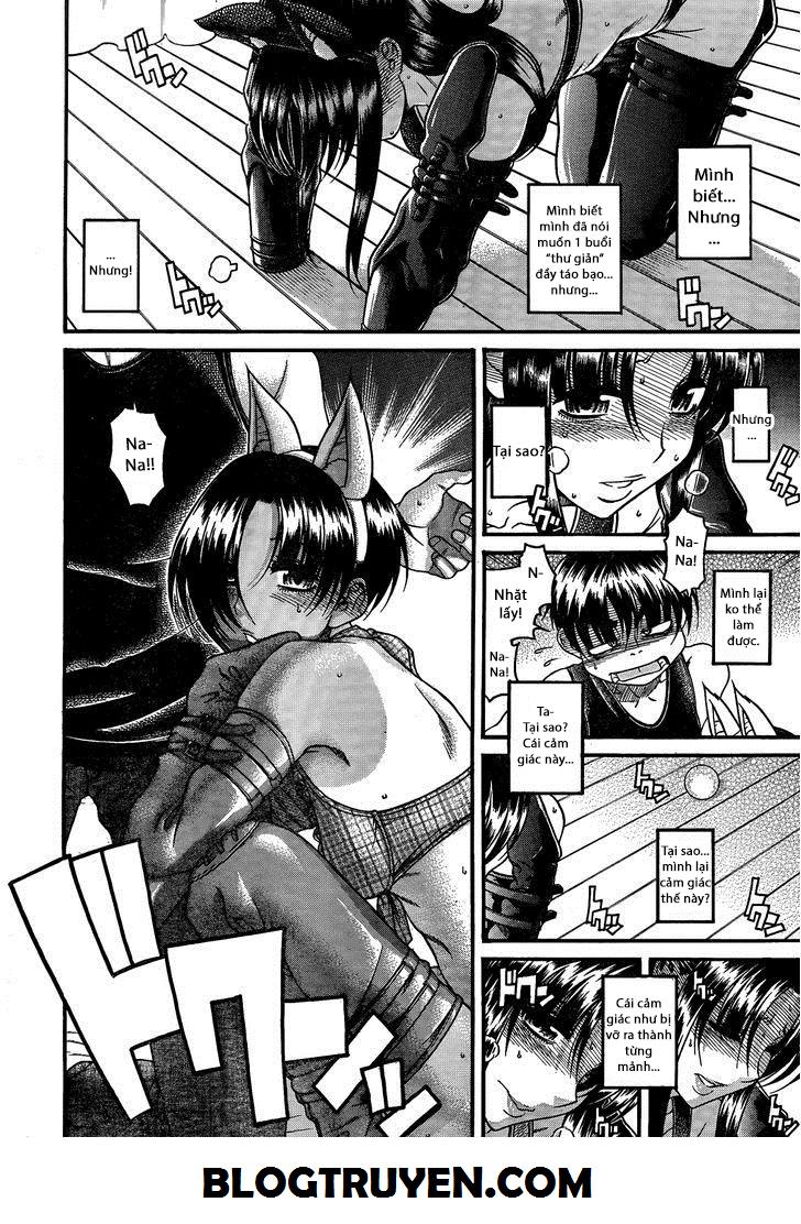 Nana To Kaoru Chapter 72 - 11