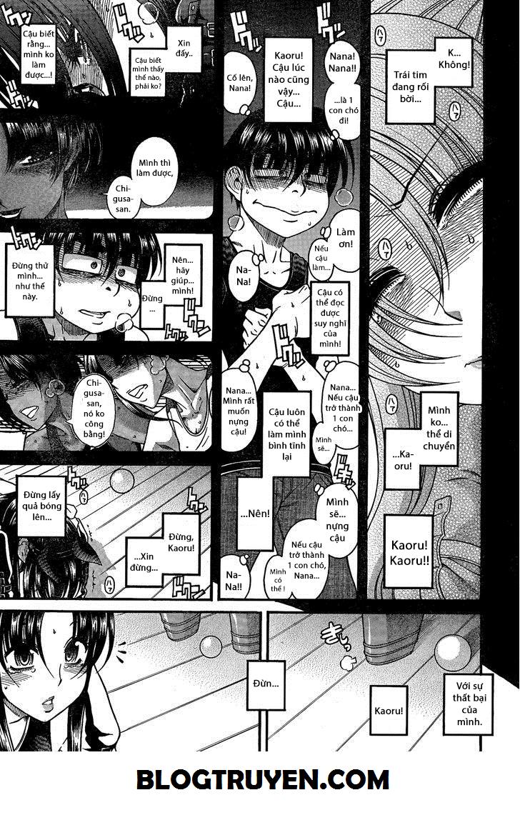 Nana To Kaoru Chapter 72 - 16