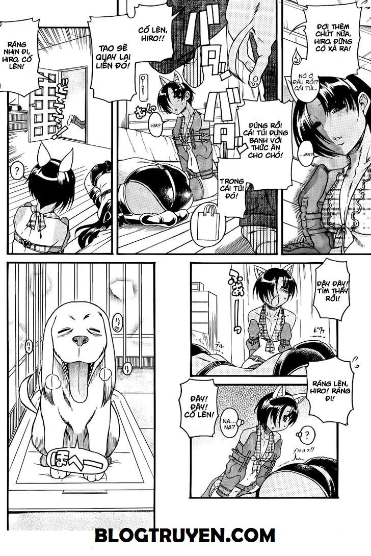 Nana To Kaoru Chapter 74 - 11