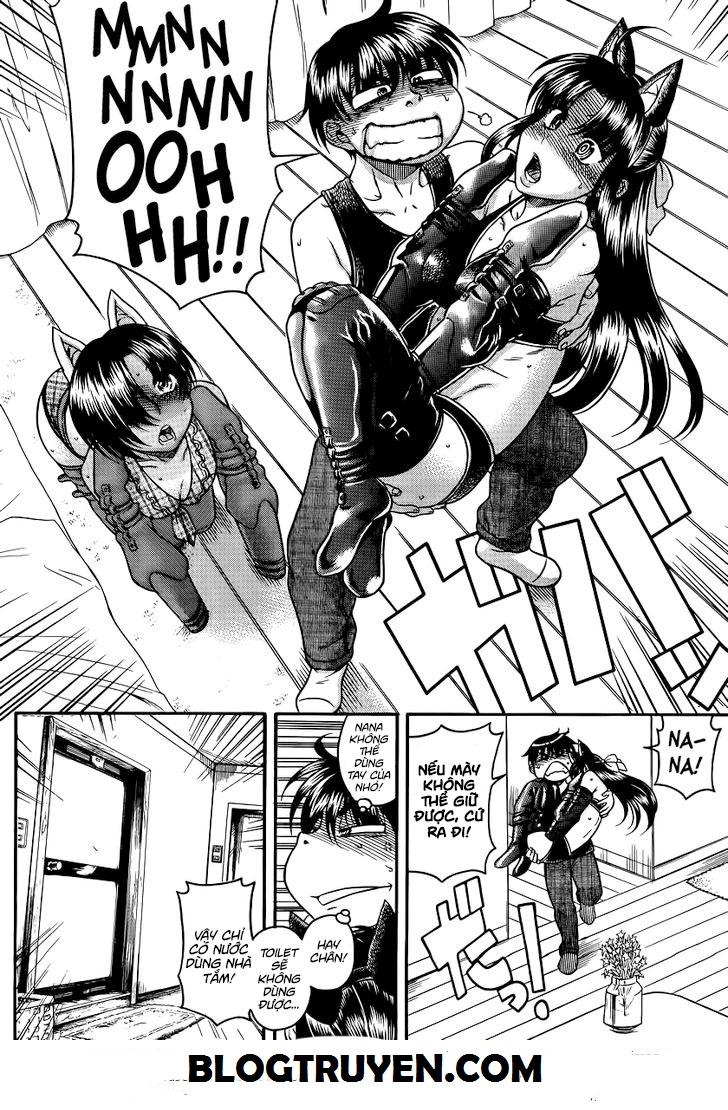 Nana To Kaoru Chapter 74 - 17