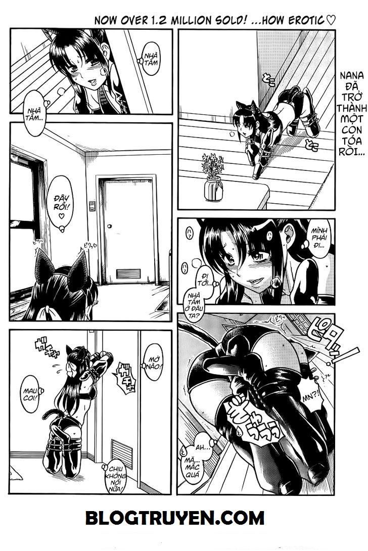 Nana To Kaoru Chapter 74 - 3