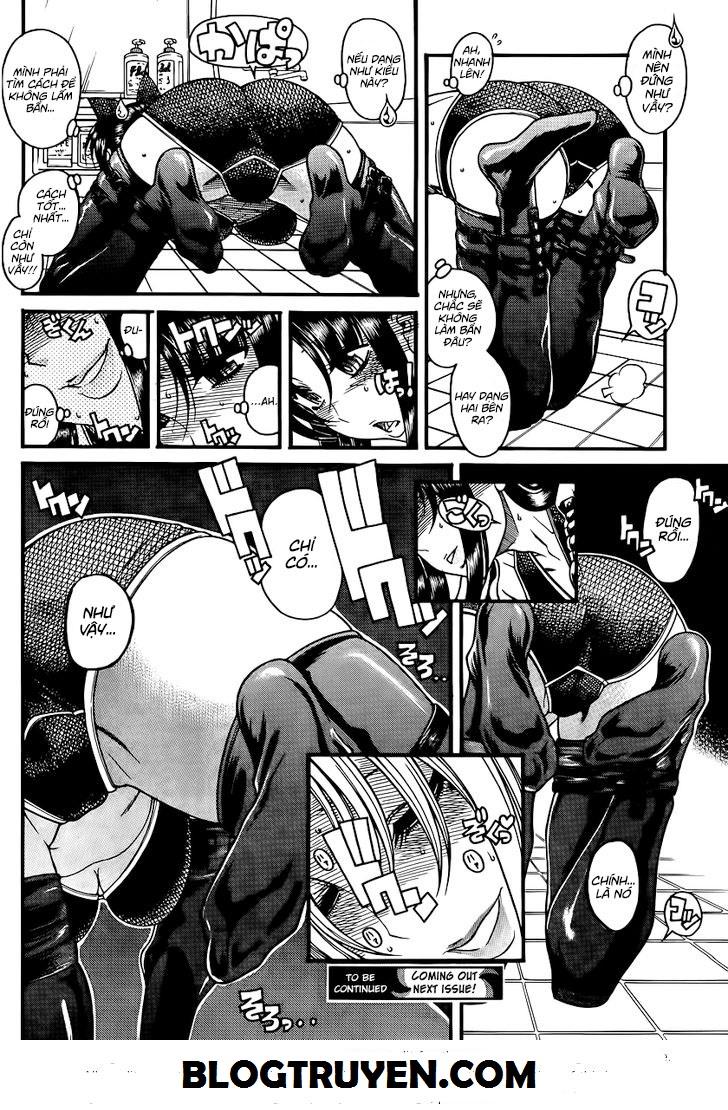 Nana To Kaoru Chapter 74 - 21