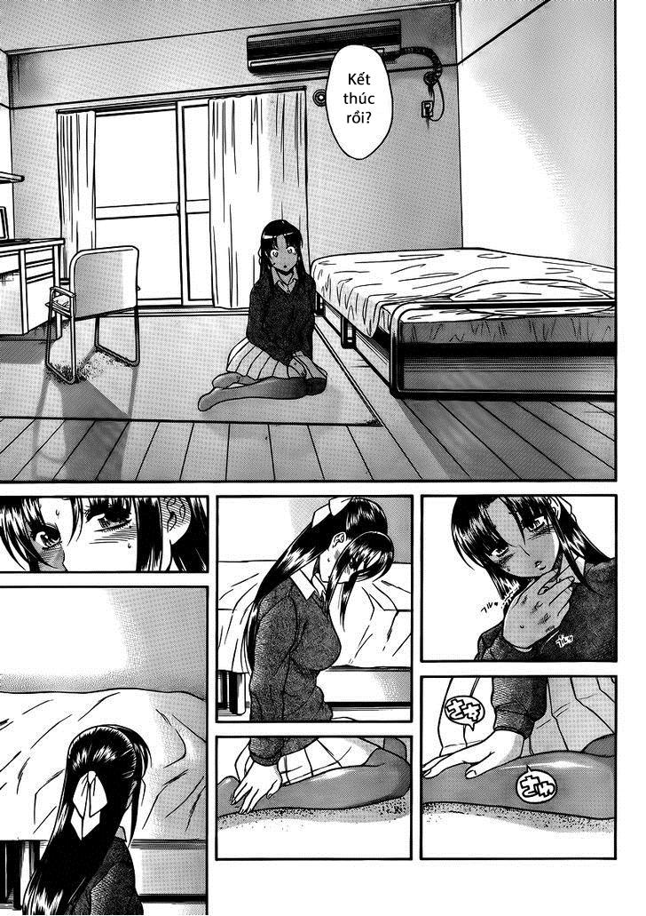 Nana To Kaoru Chapter 75 - 13