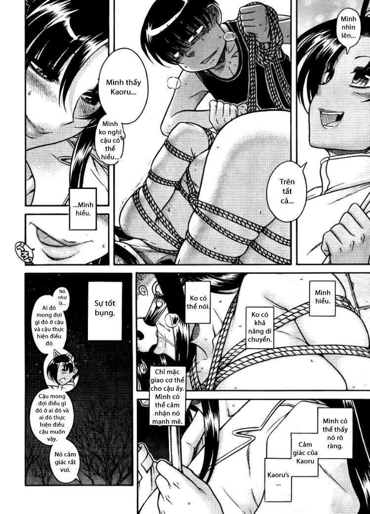 Nana To Kaoru Chapter 77 - 13
