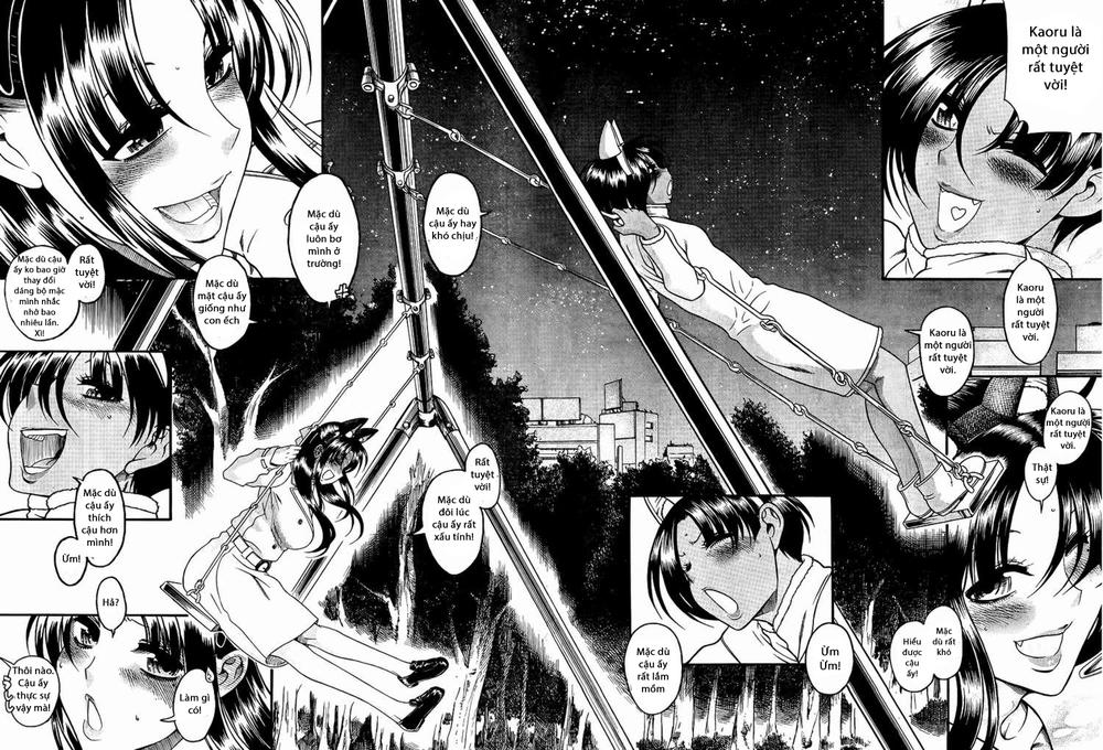 Nana To Kaoru Chapter 77 - 17