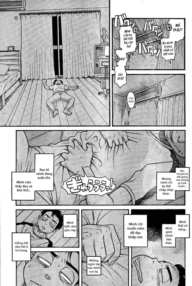 Nana To Kaoru Chapter 79 - 11