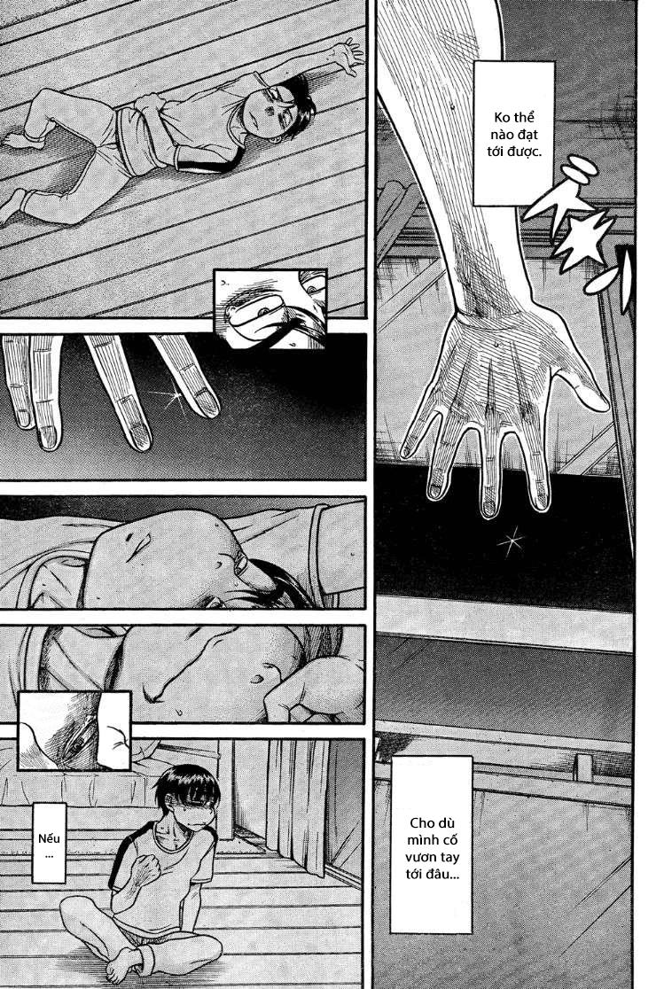 Nana To Kaoru Chapter 79 - 15