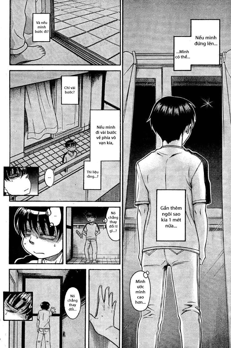 Nana To Kaoru Chapter 79 - 16