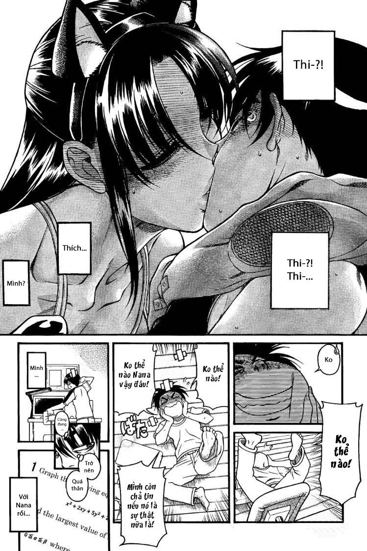 Nana To Kaoru Chapter 79 - 9