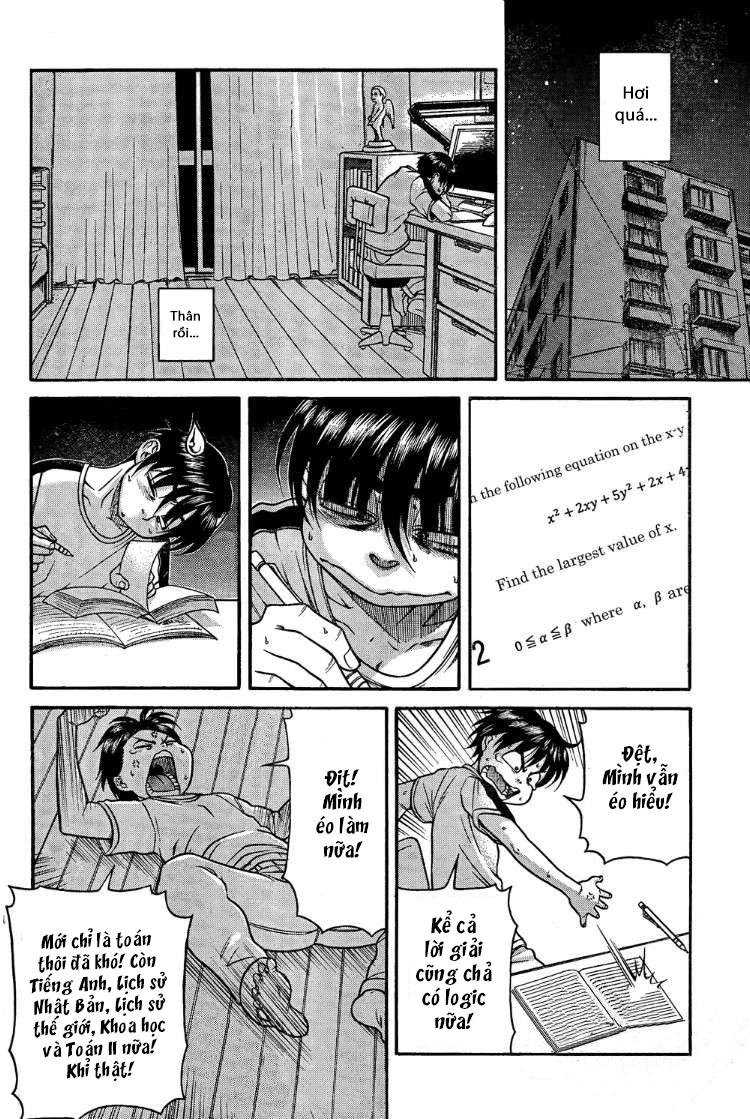 Nana To Kaoru Chapter 79 - 10