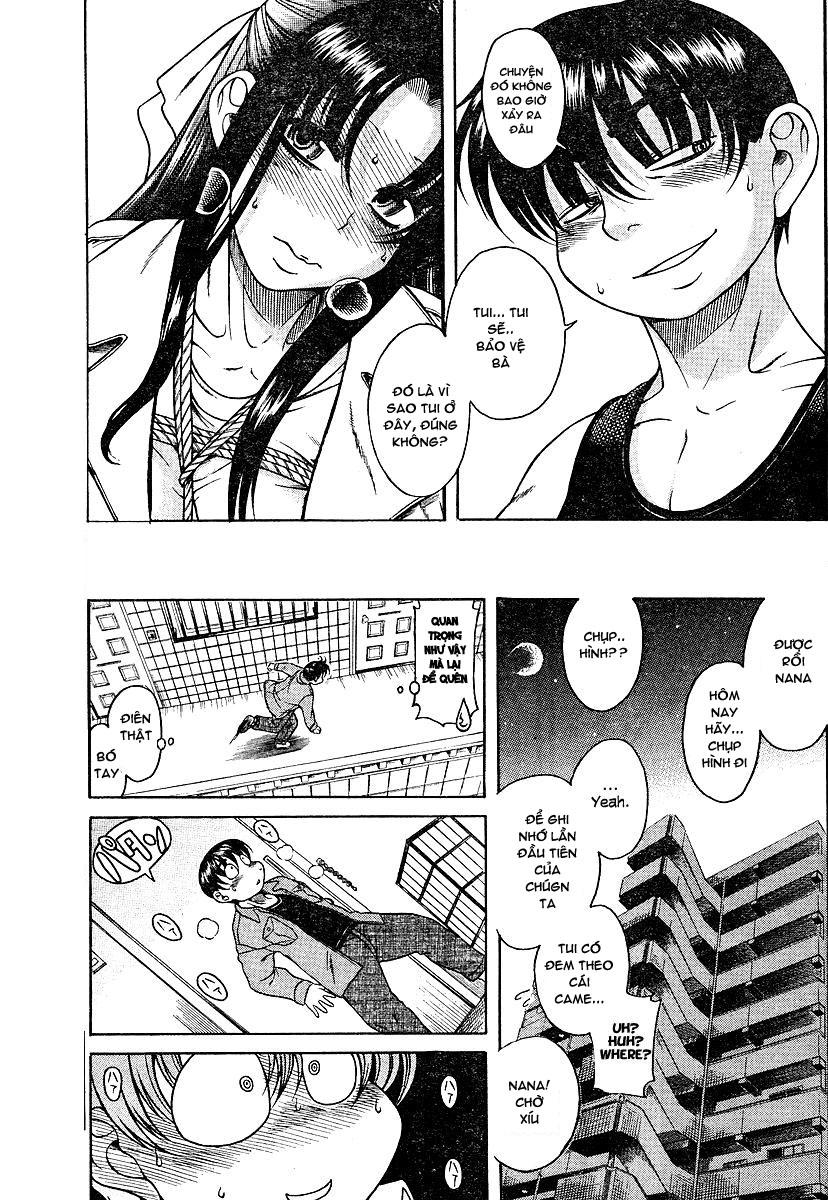 Nana To Kaoru Chapter 8 - 14