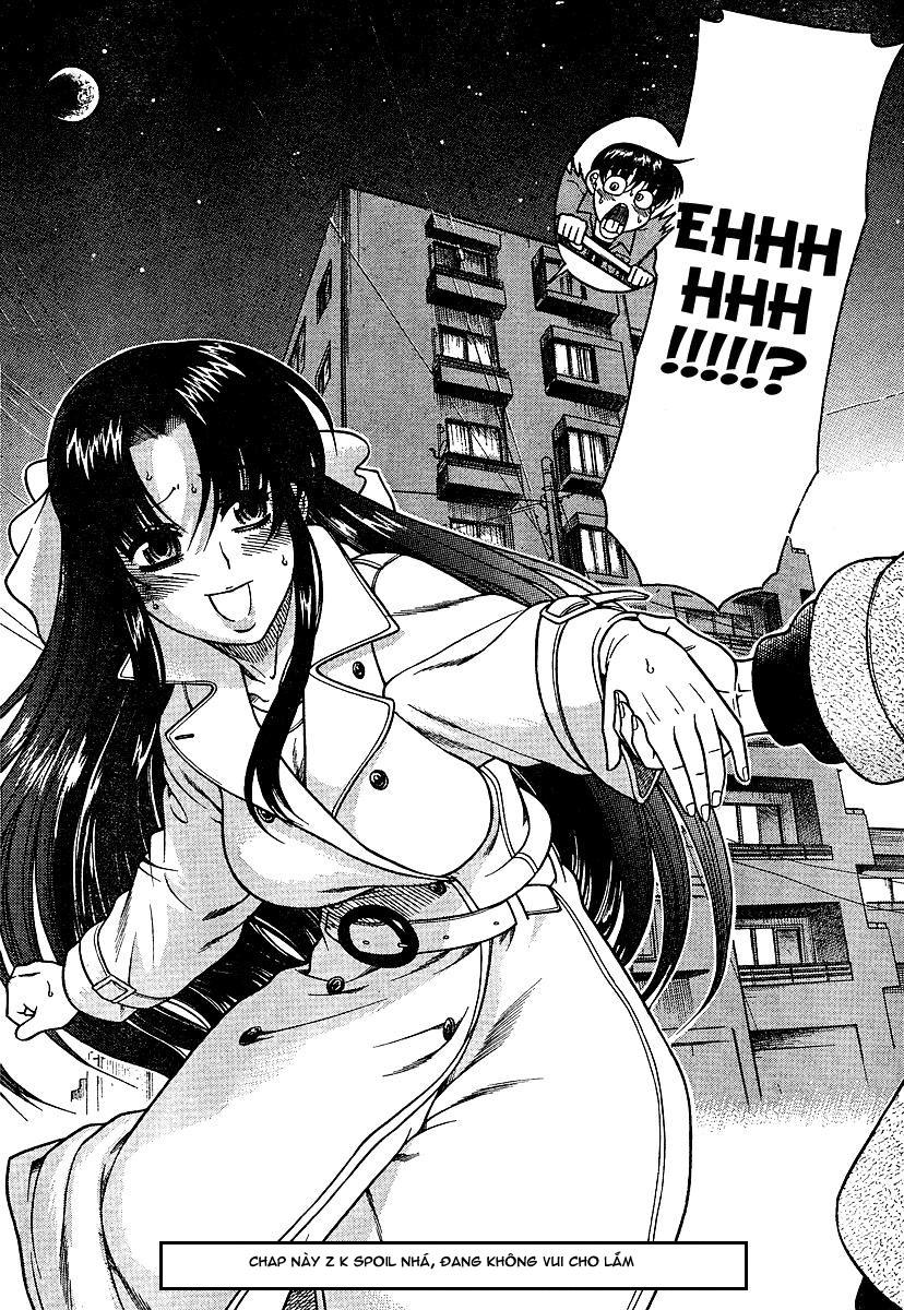 Nana To Kaoru Chapter 8 - 22