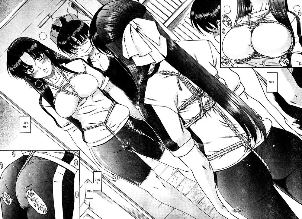 Nana To Kaoru Chapter 8 - 8