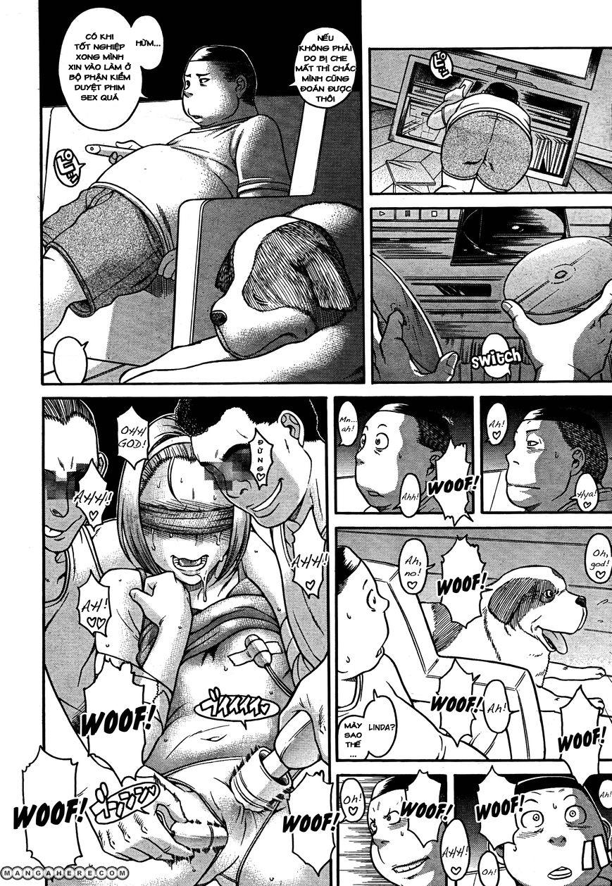 Nana To Kaoru Chapter 80 - 2