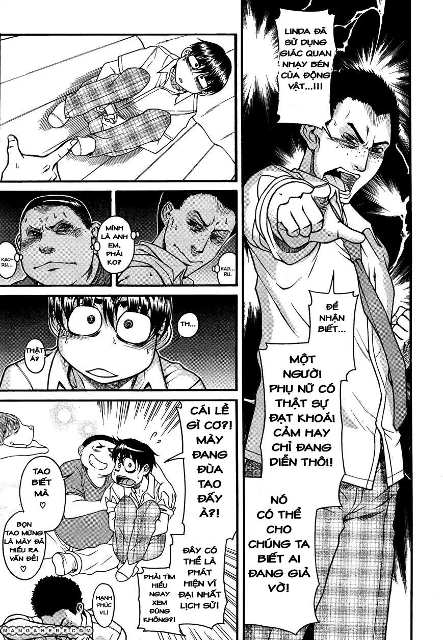 Nana To Kaoru Chapter 80 - 11