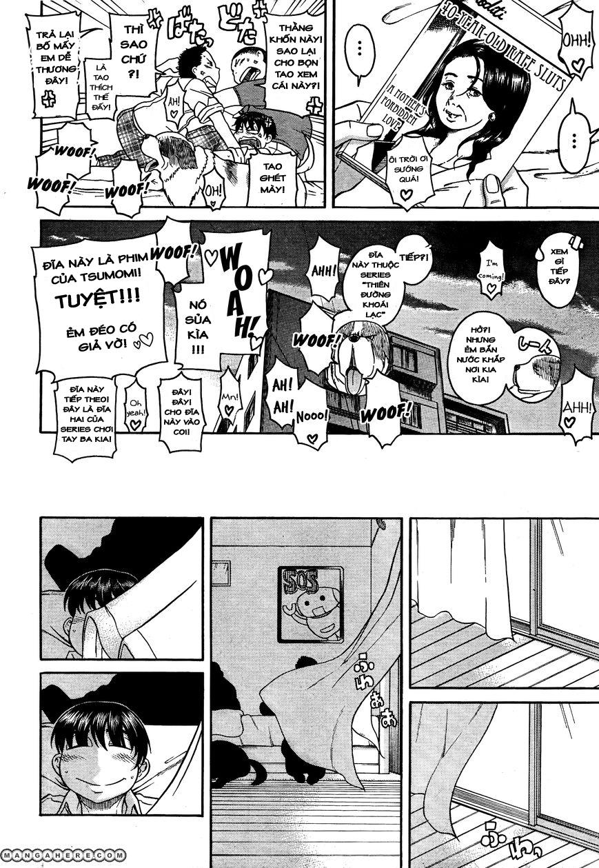 Nana To Kaoru Chapter 80 - 14