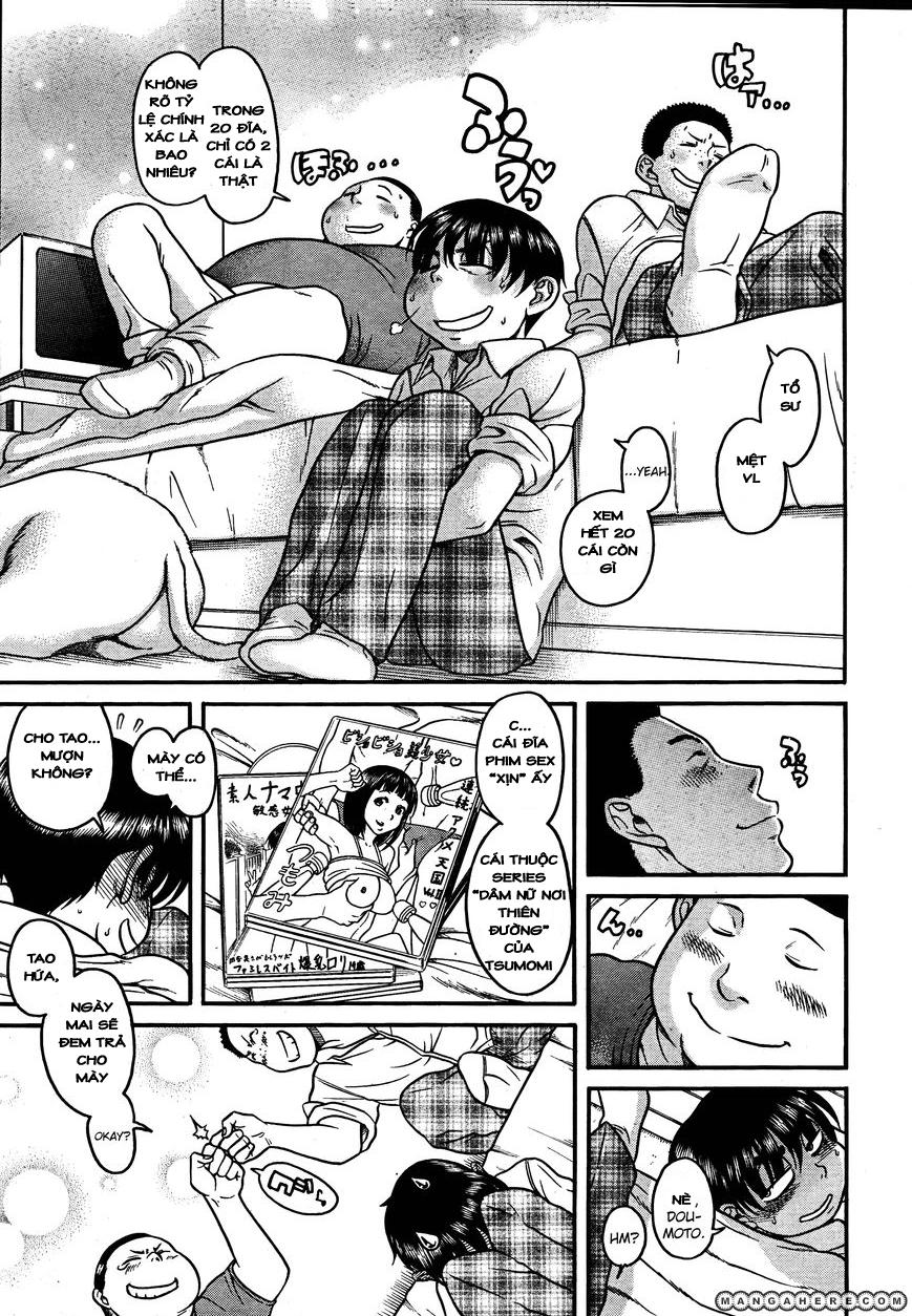 Nana To Kaoru Chapter 80 - 15