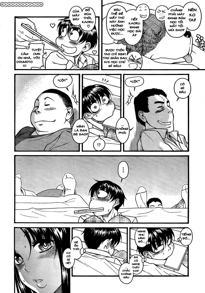 Nana To Kaoru Chapter 80 - 16