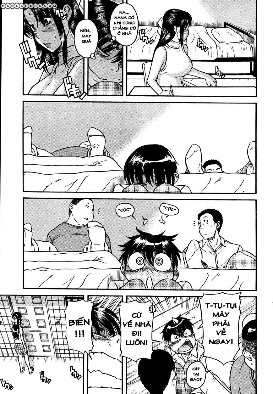 Nana To Kaoru Chapter 80 - 17