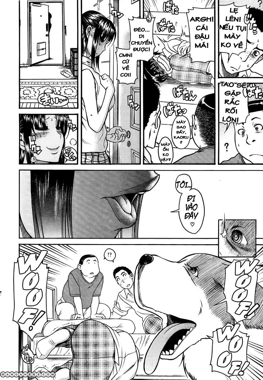 Nana To Kaoru Chapter 80 - 18