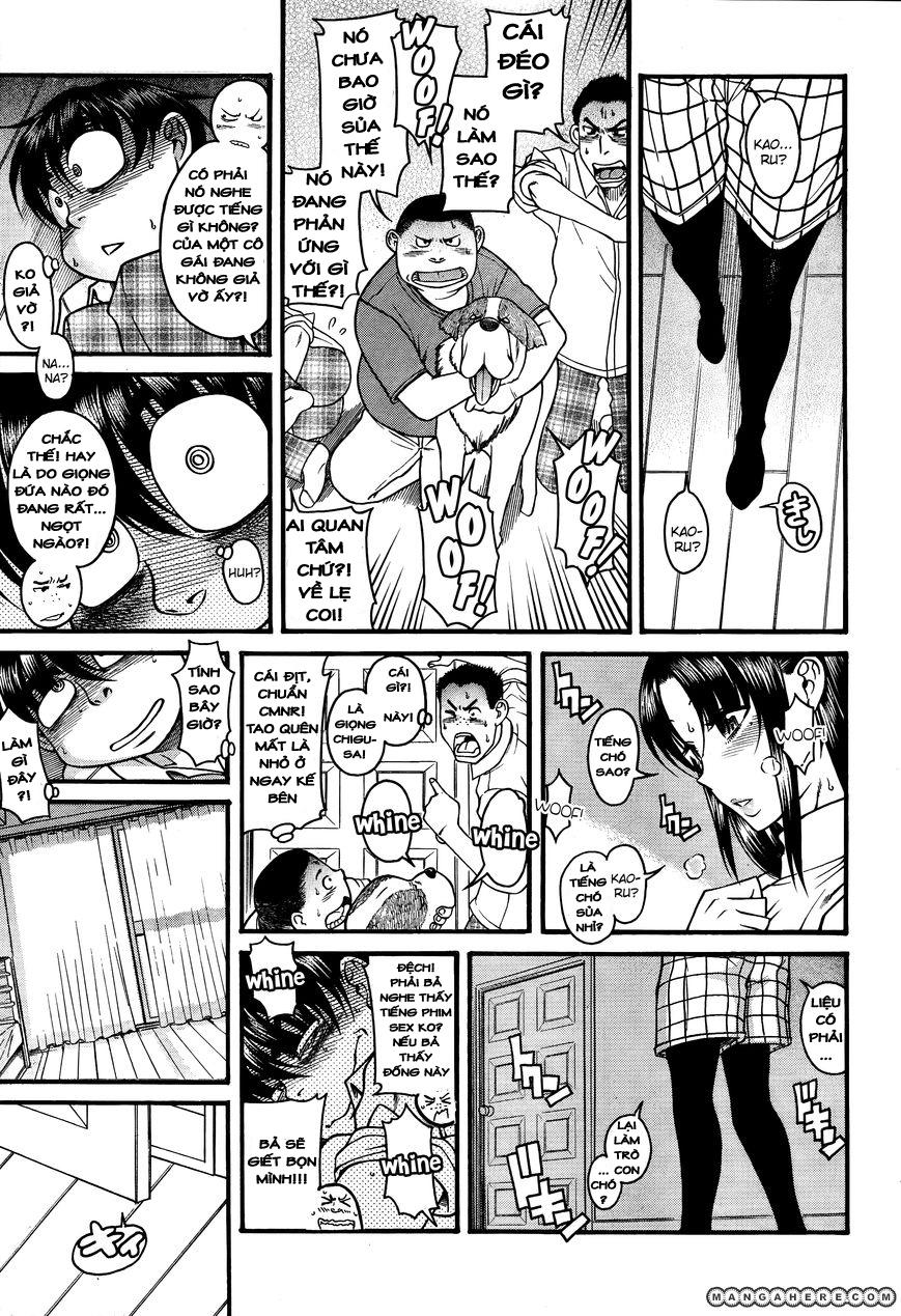 Nana To Kaoru Chapter 80 - 19