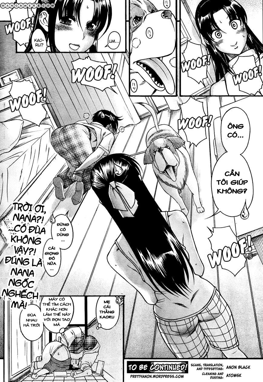 Nana To Kaoru Chapter 80 - 20