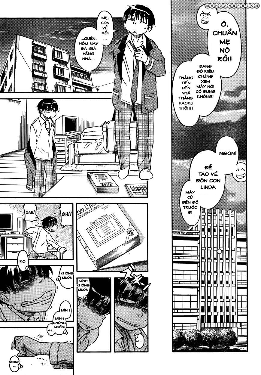 Nana To Kaoru Chapter 80 - 5