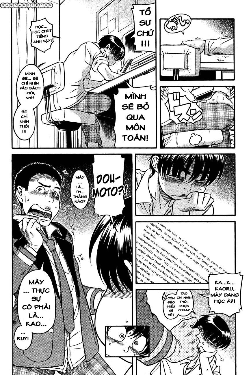 Nana To Kaoru Chapter 80 - 6