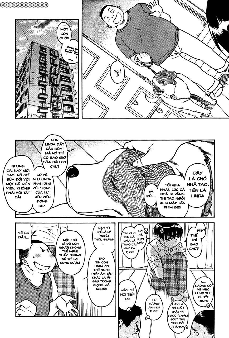 Nana To Kaoru Chapter 80 - 10