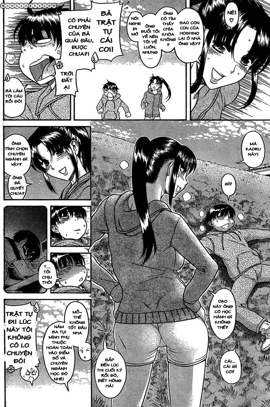 Nana To Kaoru Chapter 81 - 2