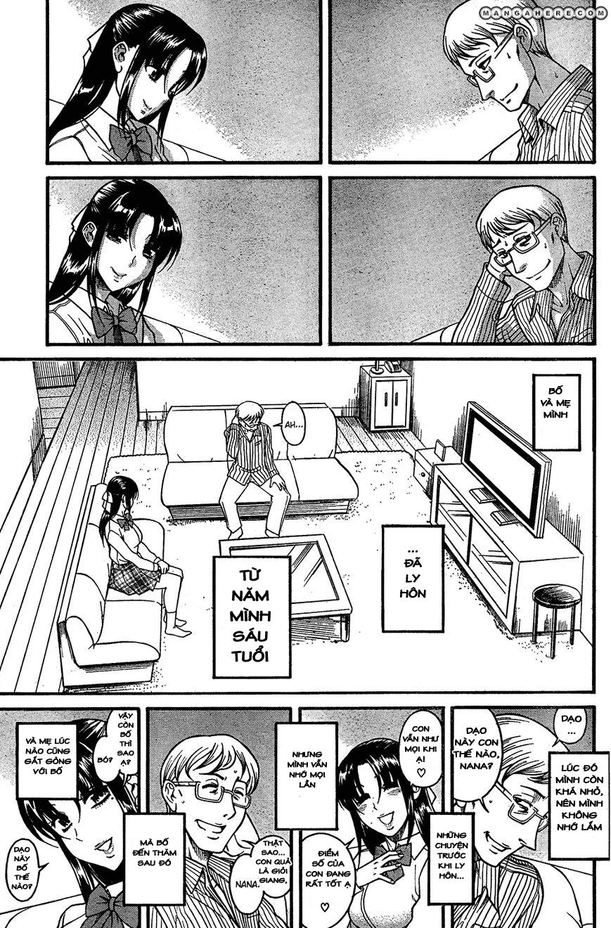 Nana To Kaoru Chapter 81 - 13