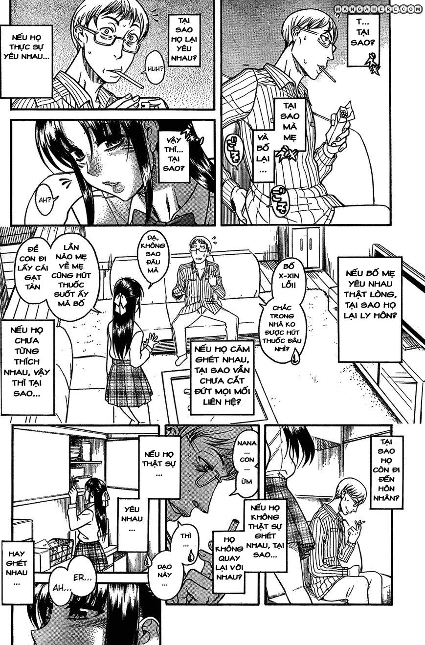 Nana To Kaoru Chapter 81 - 16