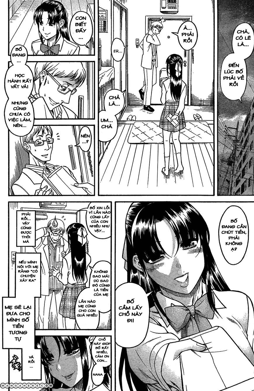 Nana To Kaoru Chapter 81 - 18