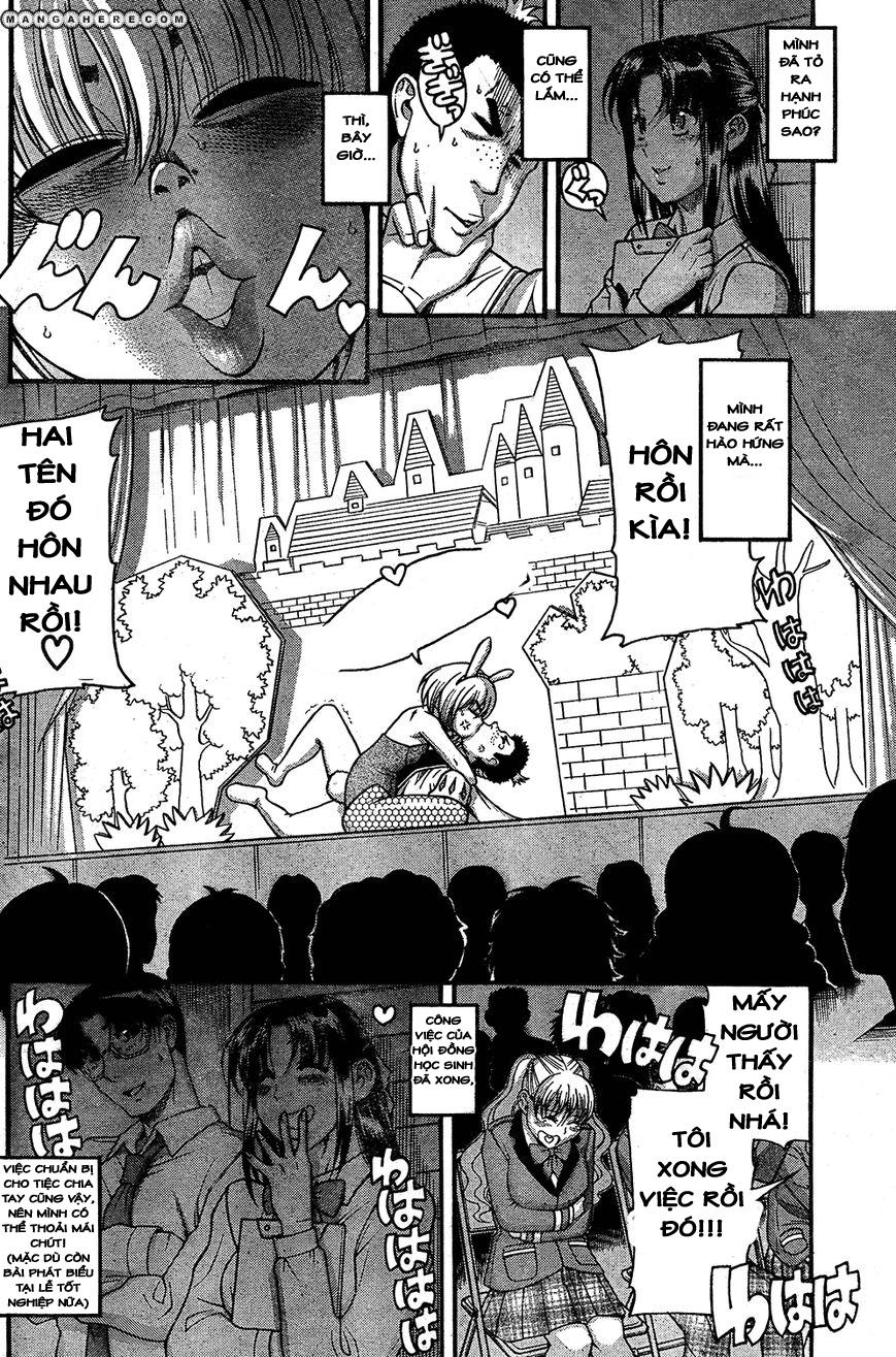 Nana To Kaoru Chapter 81 - 4