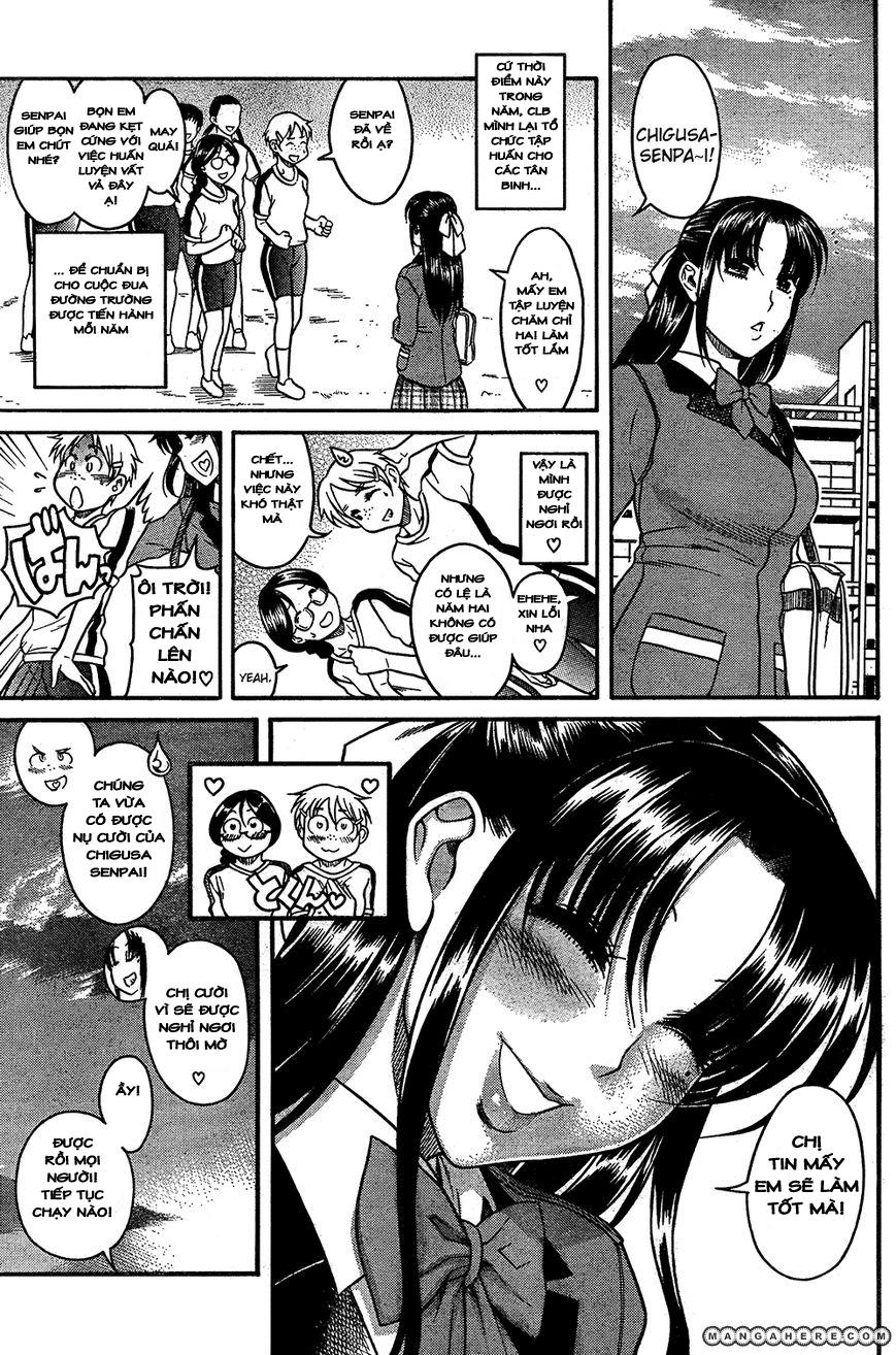 Nana To Kaoru Chapter 81 - 5