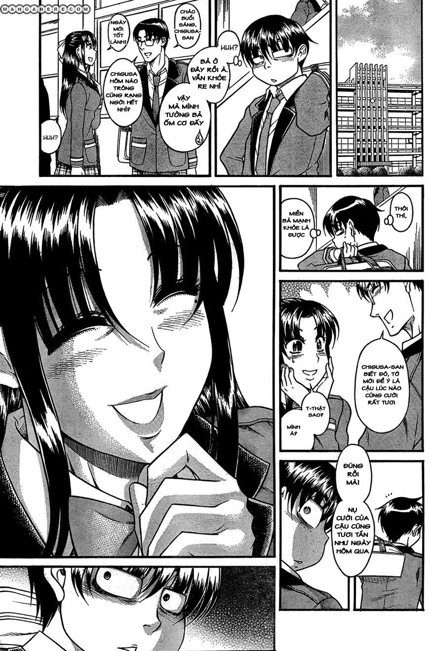 Nana To Kaoru Chapter 81 - 9