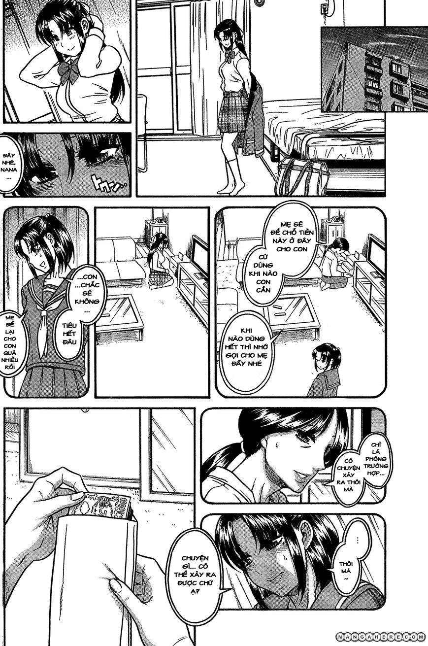 Nana To Kaoru Chapter 81 - 10
