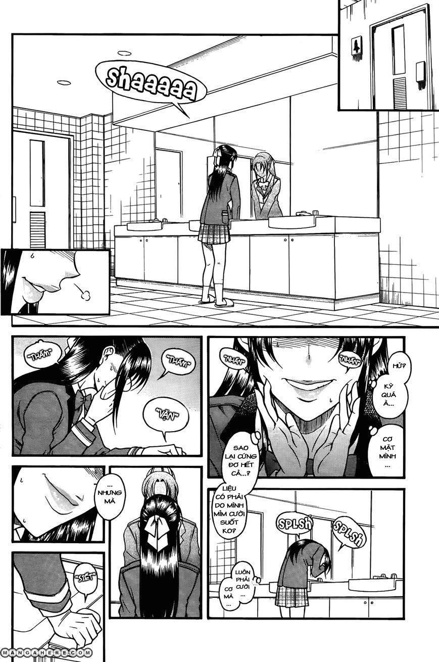 Nana To Kaoru Chapter 82 - 16