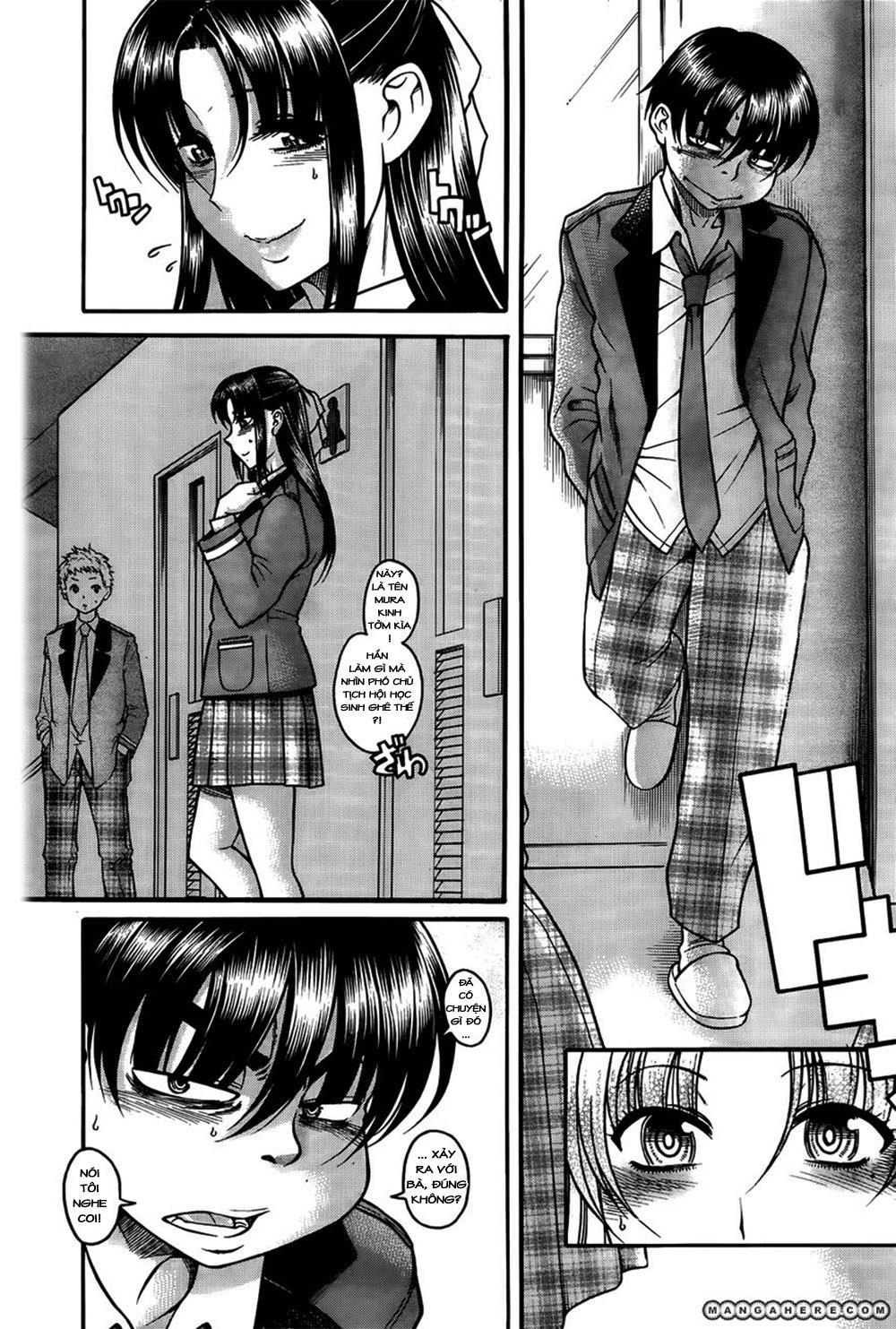 Nana To Kaoru Chapter 82 - 18