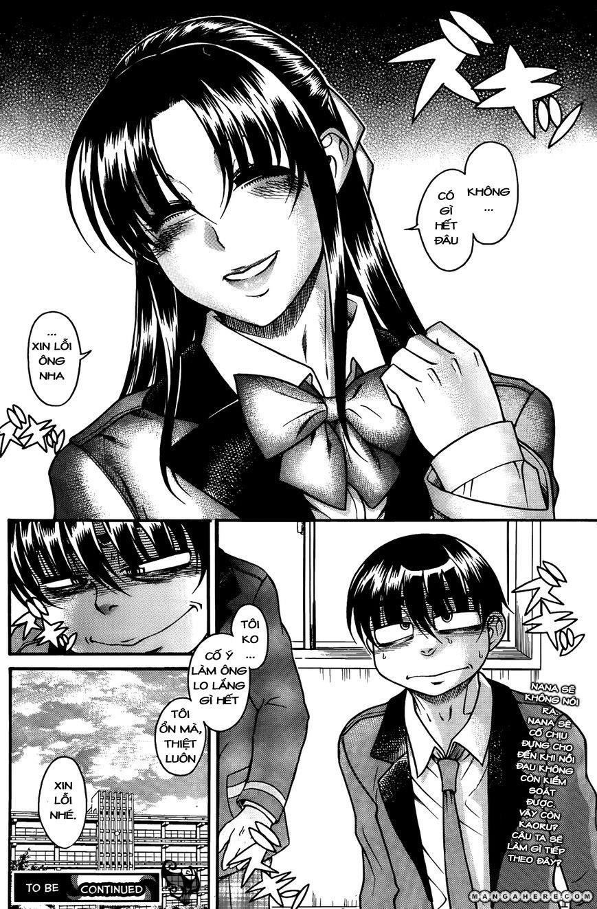 Nana To Kaoru Chapter 82 - 20