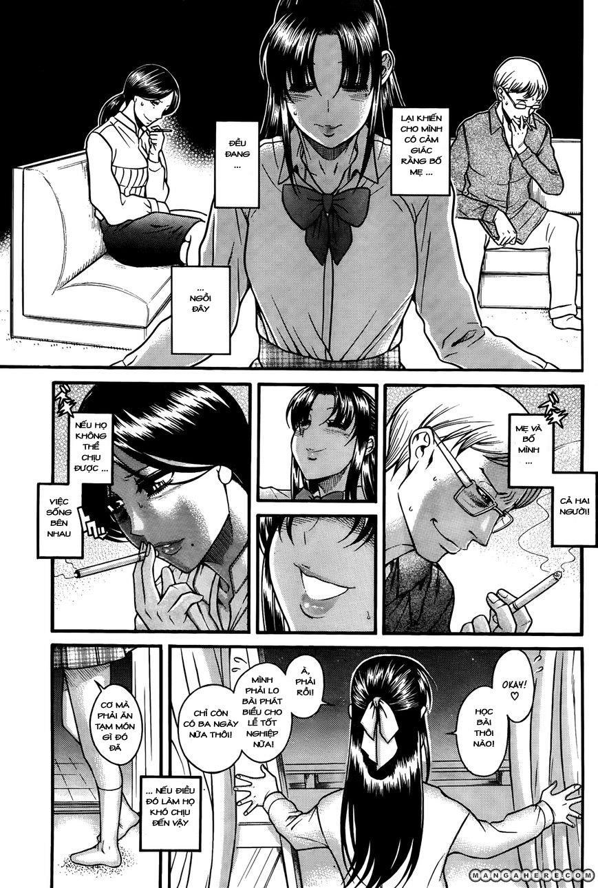 Nana To Kaoru Chapter 82 - 3