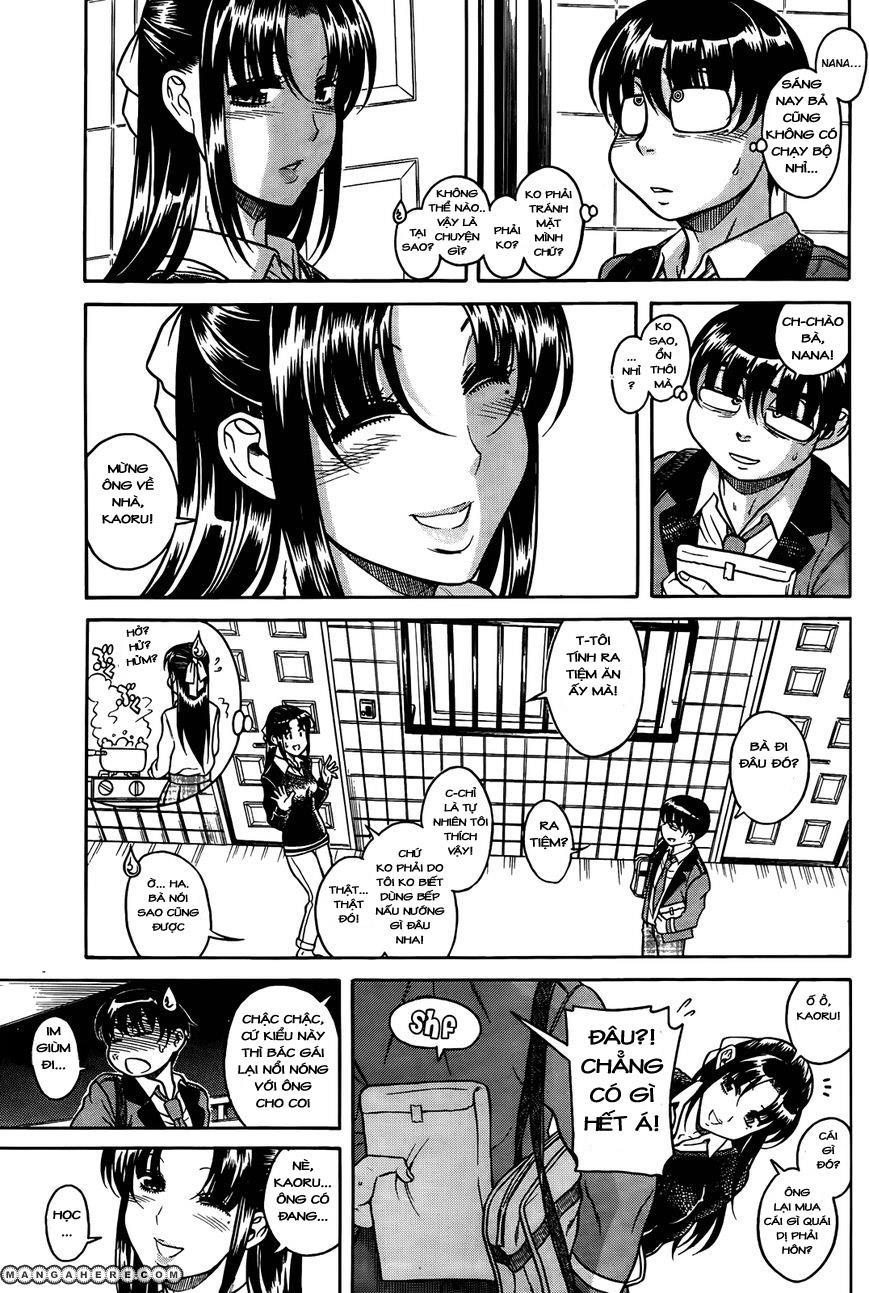Nana To Kaoru Chapter 82 - 7