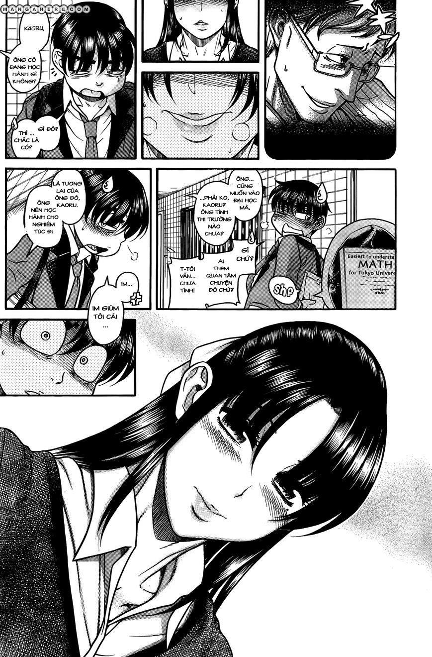 Nana To Kaoru Chapter 82 - 8