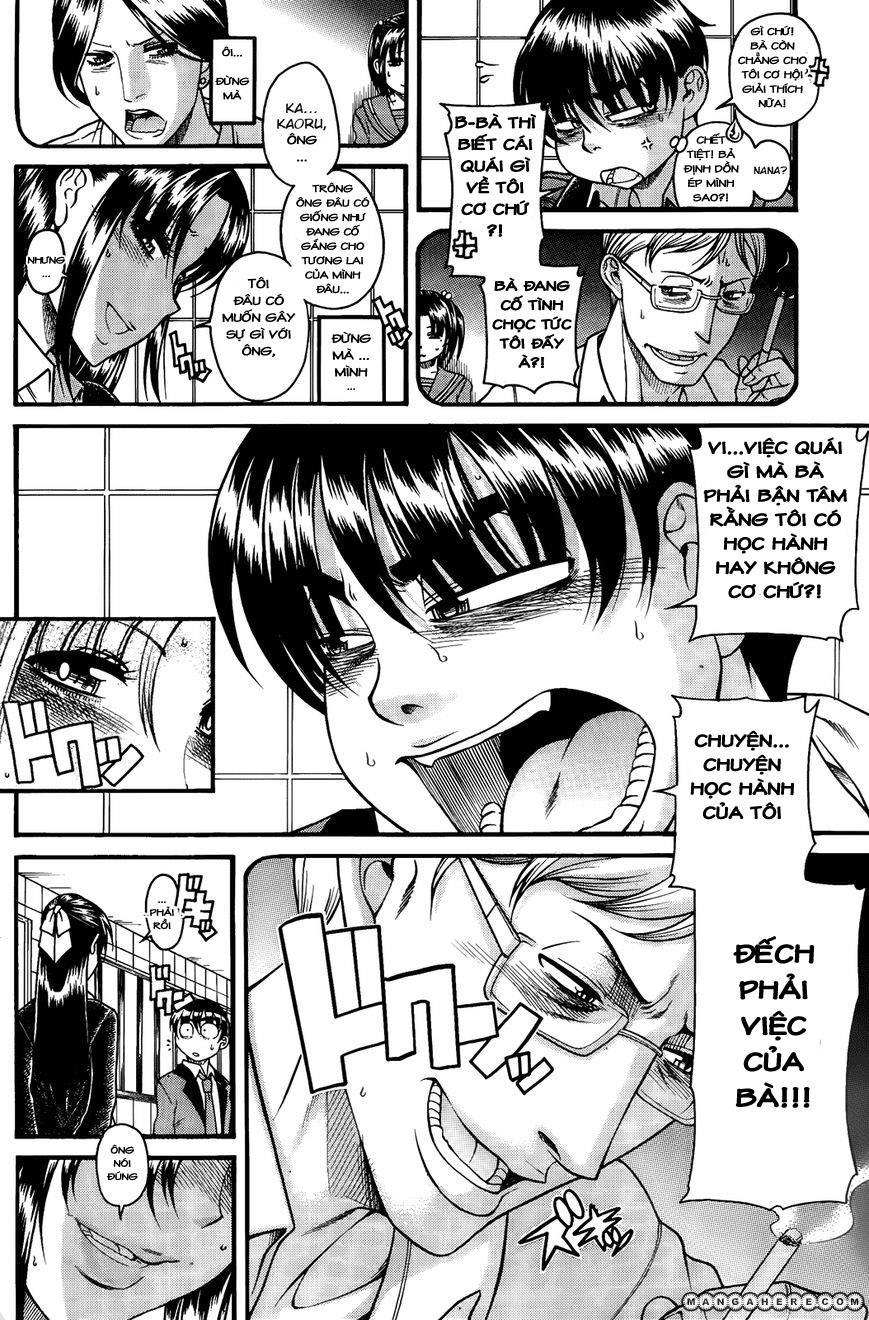 Nana To Kaoru Chapter 82 - 10