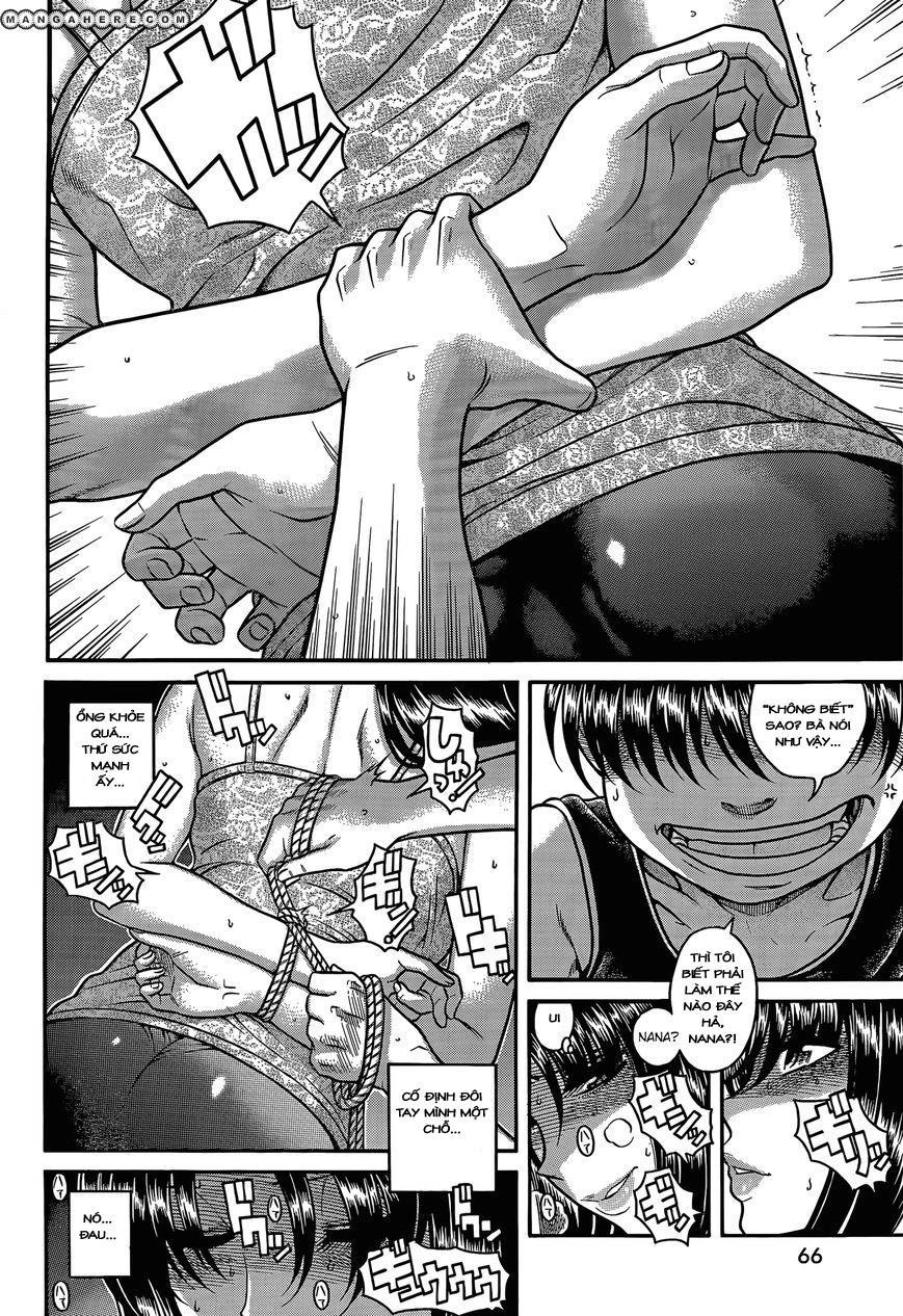 Nana To Kaoru Chapter 84 - 6