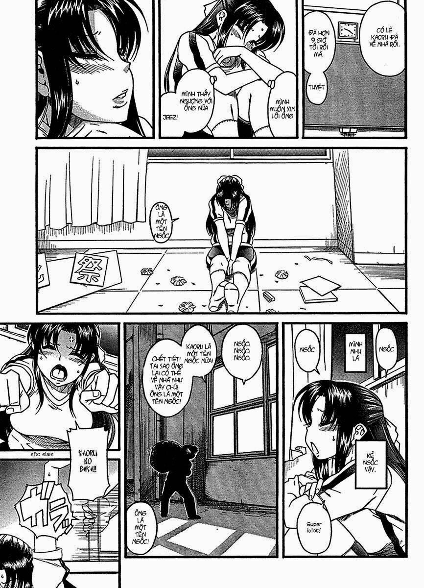Nana To Kaoru Chapter 16 - 14